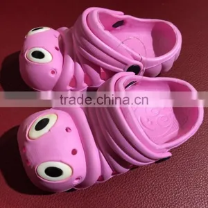 GZY Clearance Kid Shoes Durable and Cute Design Stock Lots 2017 High Quality Kid Rubber Shoes Factory Guangzhou thumbnail-1