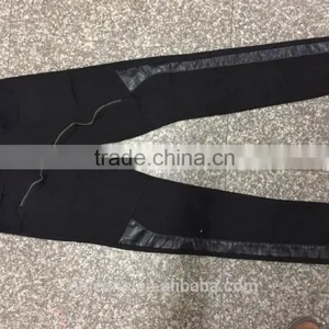 GZY Classic Style Stock Lots Jeans Lahore Ladies Women Sex Wear thumbnail-6