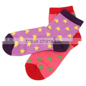 CHEAP PRICES Fashion Kids Star Socks thumbnail-1