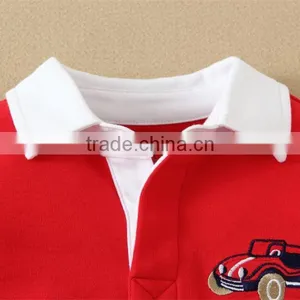 MOM AND BAB Branded Wholesale Children t Shirt, Kids Boys Tshirts Winter, Cotton t Shirt for Kids thumbnail-3