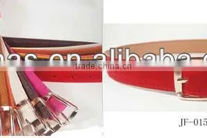 Latest Fashion Big Ladies Belts thumbnail-1