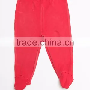Footed Leggings thumbnail-1