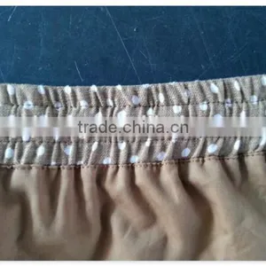 OEM Factory Canvas Lady Short Pant thumbnail-5