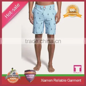 2014-2015 Logo Branded Men Gym Shorts / Gym Shorts Men China Supplier thumbnail-6