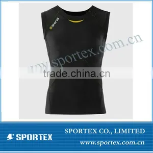 Compression Gym Top / High Quality Compression Top for Men / Compression Shirt thumbnail-1
