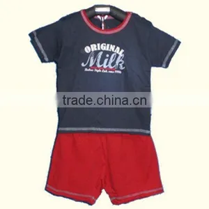 Childrens Wear on Boys Suit thumbnail-1