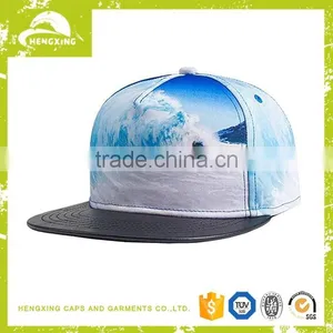 New Stylish Different Type Snapback Plain thumbnail-1