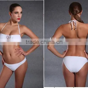 Tri't Forward 2pcs Hot Sexy Girls Photo Mini Bikini thumbnail-1