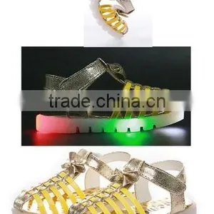 New Style Children Sandals 2012 thumbnail-2