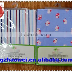 High Quality Washable Baby Sleeping Pad thumbnail-1