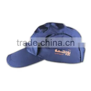 Get $300 Coupon Design Your Own Wholesale 100% Cotton Custom Baby Hat thumbnail-3
