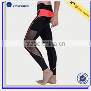 Top Quality Popular Best Leggings For Women Fitness & Body Building Gym Tights thumbnail-1