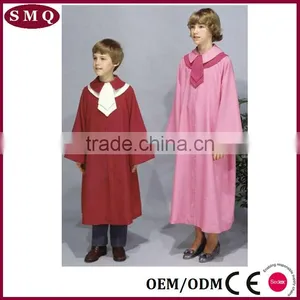 Australia Children's Choir Robes Inexpensive thumbnail-5