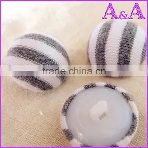 Fabric Covered Buttons thumbnail-2