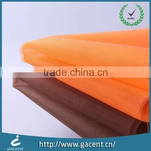 Dressmaking 100% Nylon Micro Voile Fabric for Wedding Dress thumbnail-6