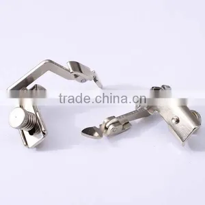 Walking Foot Sewing Machine Presser Foot thumbnail-1