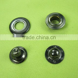 Newest Design Fashion Snap Fasteners Trouser Hooks Metal Pants Button thumbnail-2