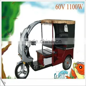 Battery Electric Vehicle thumbnail-1