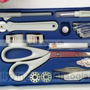 Wholesale Fashion Accessories Sewing Machine Needles thumbnail-5