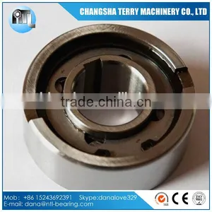 GCr15 ASNU20 One Way Clutch Bearing thumbnail-1
