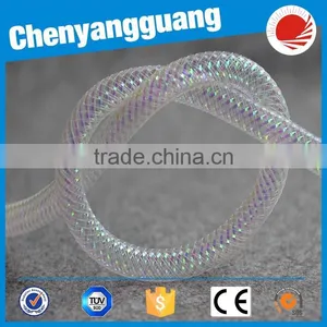 Crinoline Flat Horsehair Braid for Bridal Dress thumbnail-3