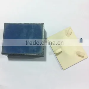 Vintga Velvet Jewelry Box thumbnail-1