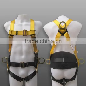 High Quality Full Body Harness YL-S309 thumbnail-1