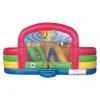 Sell Obstacle Course Inflatable Toys (2) (Argentina) thumbnail-1