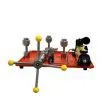 Ultrahigh Pressure Pump CST1005C thumbnail-1