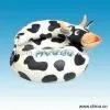 Sell Inflatable Cow Sofa thumbnail-1
