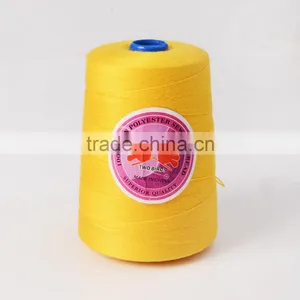 20/6 20s/6 100% Polyester Core Spun Sewing Thread thumbnail-1