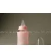 Waterproof Feeding Bottle Silicone Sleeve, Baby Feeder, Glass Feeding Bottle thumbnail-1