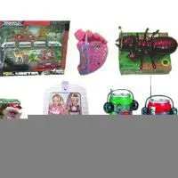 Sell Doll thumbnail-1