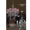 Crystal Pendant Lamp thumbnail-1
