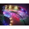 Flexible 30pc / M 5050 SMD IP68 7.2W / M RGB LED Strip Lights thumbnail-1