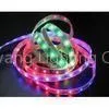 Long Life 36W SMD5050 RGB IP43 DC12V 5000 * 10mm Colour Changing LED Strip Lights thumbnail-1