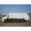12m3 Rear Loading Detachable and Hydraulic Compress Garbage Compactor Truck, XZJ516IZYS for Collecti thumbnail-1