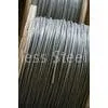Nylon Coated 316 Stainless Steel Wire Ropes , 1x19 and Dia 3mm thumbnail-1