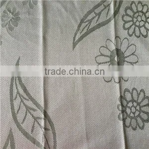 High Quality/Factory Natural Fiber Fabric /100% Bamboo Fiber Fabric for Bedsheet thumbnail-3