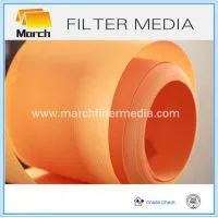 Wood Pulp Oil Filter Paper Factory thumbnail-1