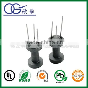 DR10*16 Drum Ferrite Core thumbnail-1