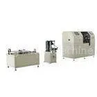 Oil Filter Element Spiral Tube Making Machine Filter Manufacturing Equipment thumbnail-1