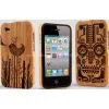 Bamboo Iphone Cover,bamboo Mobile Phone Cover,bamboo Cell Phone Cover,bamboo Iphone6 Case thumbnail-3