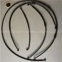 CBS Brake Hose Assembly thumbnail-1