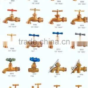 WG1901 Single Handle Basin Mixer thumbnail-6