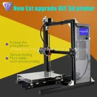 Made in China 3D Printer China High Resolution Digital 3D Printer Machine FDM 3D Printer China thumbnail-1