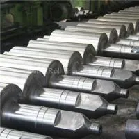 Graphite Cast Steel Rolls thumbnail-1
