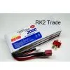 Mystery-11.1v2000mah 12C RC Battery thumbnail-1