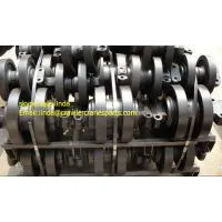 Track Roller for Manitowoc 10000 Crawler Crane thumbnail-1