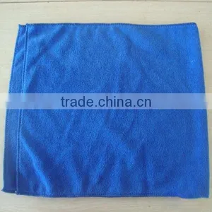 Super Quality Microfiber Car Wash Towel thumbnail-1